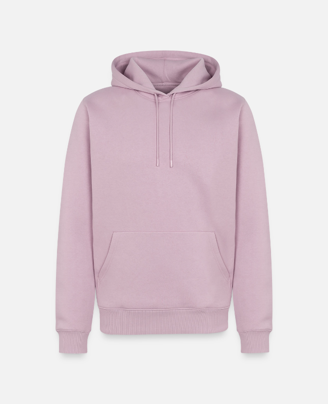 Men's Premium Hoodie Front - center