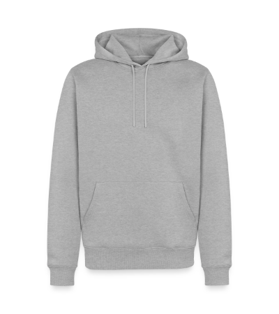 Men's Premium Hoodie