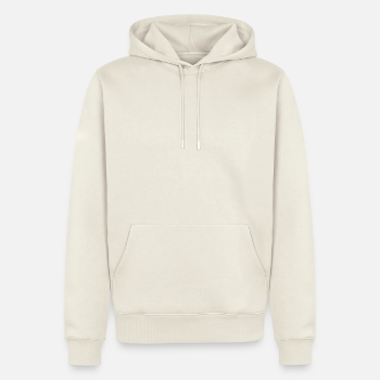Product details: Men's Premium Hoodie Front