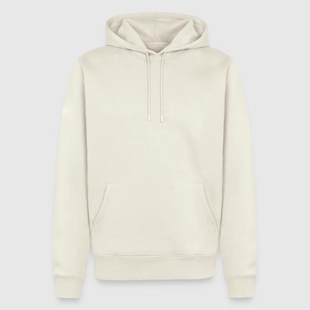 Men's Premium Hoodie - Front