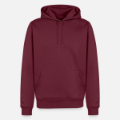 Men's Premium Hoodie Front - Slide 0
