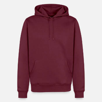 Product details: Men's Premium Hoodie Front