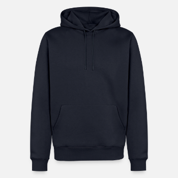 Product details: Men's Premium Hoodie Front
