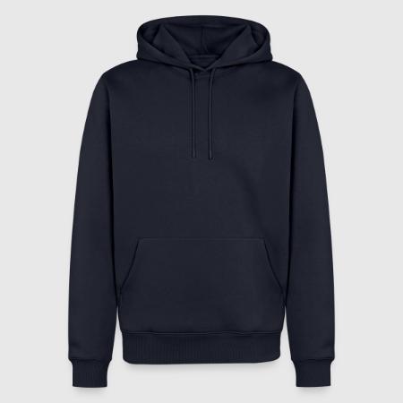 Men's Premium Hoodie - Front