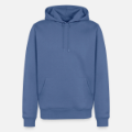 Men's Premium Hoodie Front - Slide 0