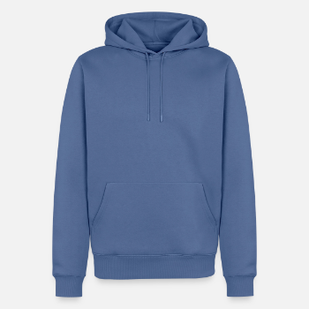 Product details: Men's Premium Hoodie Front