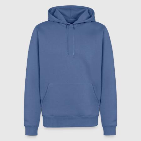 Men's Premium Hoodie - Front