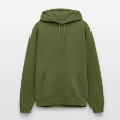 Men's Premium Hoodie Front - Slide 2