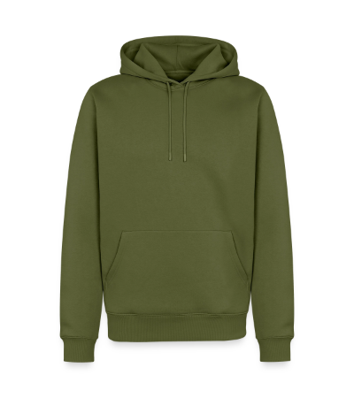Men's Premium Hoodie