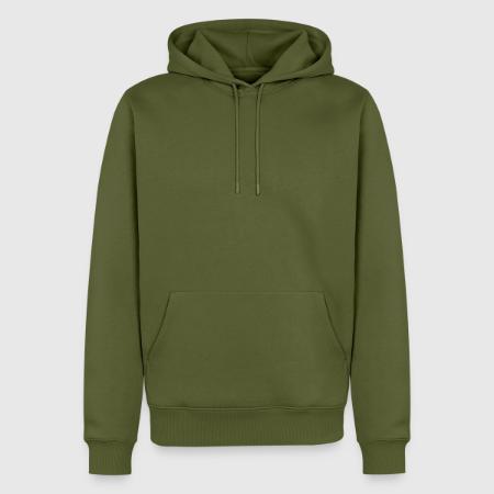 Men's Premium Hoodie - Front