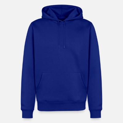 Men's Premium Hoodie