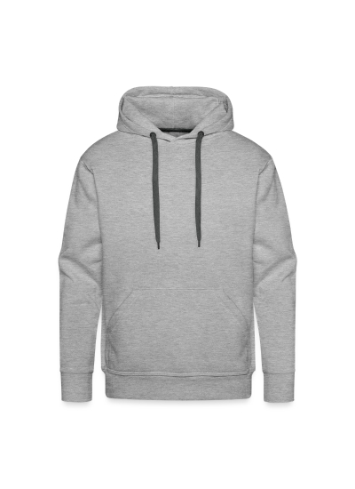Large preview image 1 for Men’s Premium Hoodie | Spreadshirt 20 

