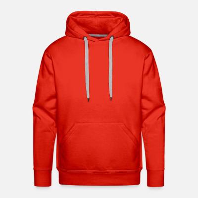 Men's Premium Hoodie