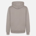 Men's Premium Hoodie Back - Slide 1