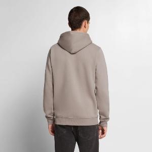 Men's Premium Hoodie - Back