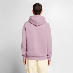 Men's Premium Hoodie - Back