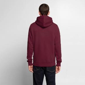 Men's Premium Hoodie - Back