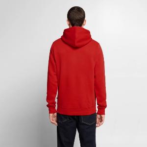 Men's Premium Hoodie - Back