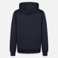 Men's Premium Hoodie Back - Slide 1