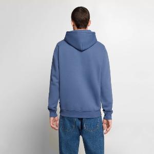 Men's Premium Hoodie - Back