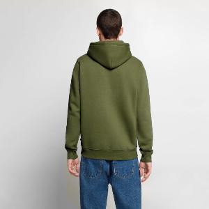 Men's Premium Hoodie - Back