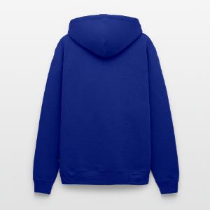 Men's Premium Hoodie - Back