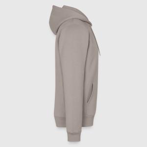 Men's Premium Hoodie - Right