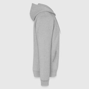 Men's Premium Hoodie - Right
