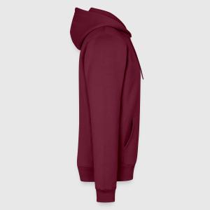 Men's Premium Hoodie - Right