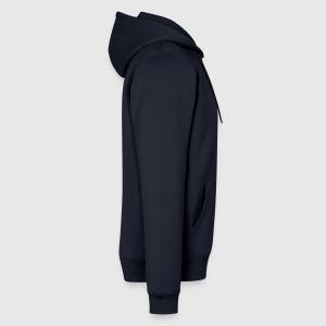 Men's Premium Hoodie - Right