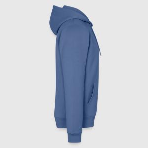Men's Premium Hoodie - Right