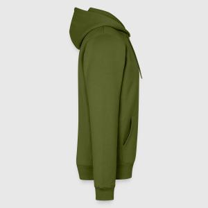 Men's Premium Hoodie - Right