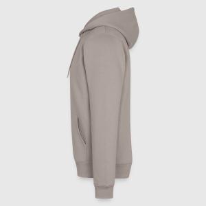 Men's Premium Hoodie - Left
