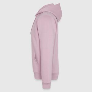 Men's Premium Hoodie - Left