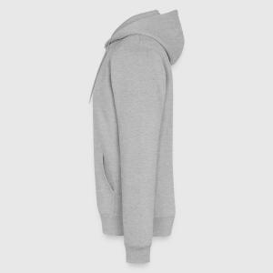 Men's Premium Hoodie - Left