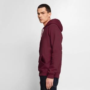 Men's Premium Hoodie - Left
