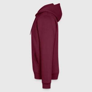 Men's Premium Hoodie - Left
