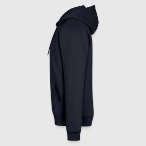 Men's Premium Hoodie - Left