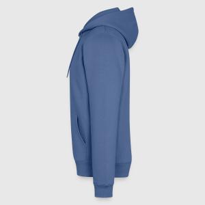 Men's Premium Hoodie - Left