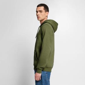 Men's Premium Hoodie - Left