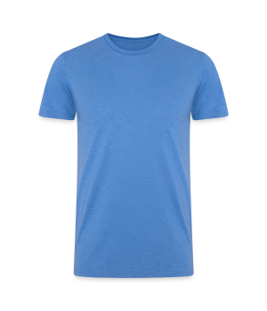 Men’s Tri-Blend Organic T-Shirt