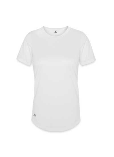 Large preview image 1 for Adidas Women's Recycled Performance T-Shirt