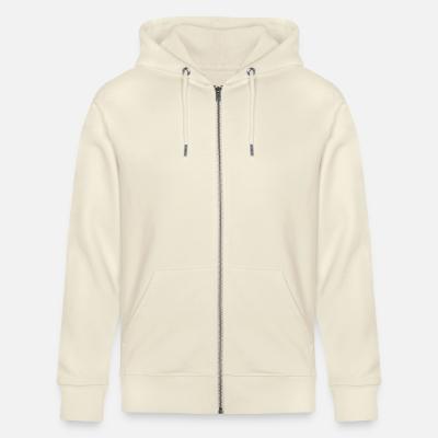 Stanley/Stella Cultivator Organic Zip Hoodie