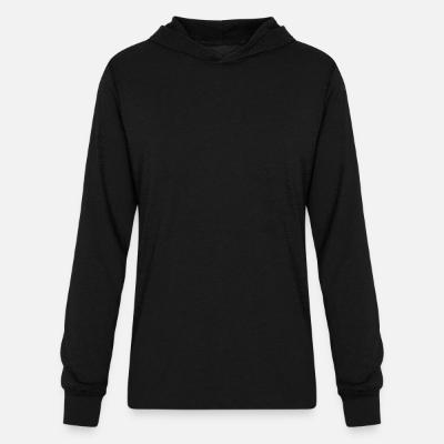 Unisex Long Sleeve Hoodie Shirt