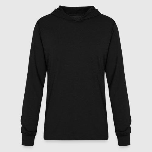 Unisex Long Sleeve Hoodie Shirt