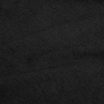 Product details: Unisex Long Sleeve Hoodie Shirt Close-up