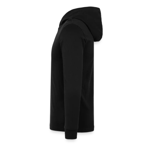 Unisex Long Sleeve Hoodie Shirt