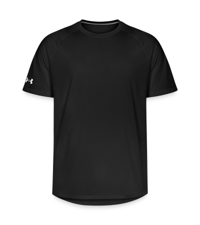 Under Armour Unisex Athletics T-Shirt