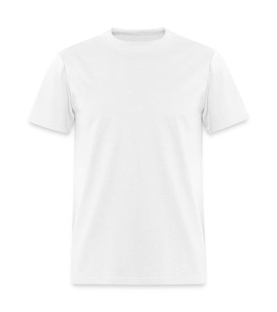 T-shirt pour hommes