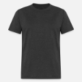 Men's T-Shirt Front - Slide 1